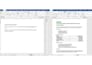 draft csr proposals, official letters and office notes